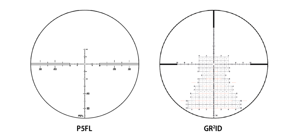 The New S&b 6-36x56 Pm Ii High Performance Available At Pgm!